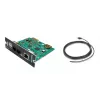 APC AP9641 Smart-UPS Netzwerk-Managementkarte (gen3) mit Umgebungsüberwachung