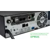 APC AP9641 Smart-UPS Netzwerk-Managementkarte (gen3) mit Umgebungsüberwachung