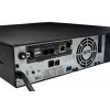 APC AP9641 Smart-UPS Netzwerk-Managementkarte (gen3) mit Umgebungsüberwachung