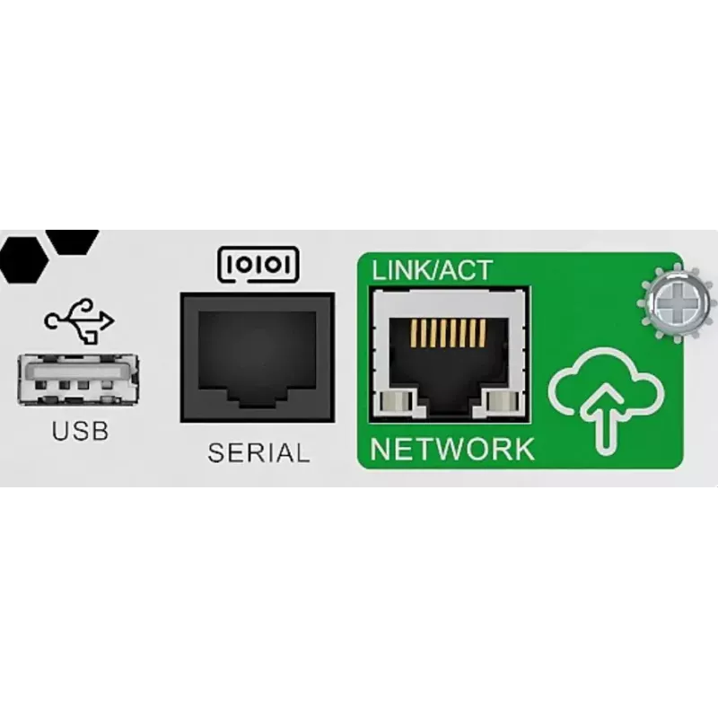 APC Smart-UPS Li-ion SMTL1000RMI2UC - 6x C13, kurze Bautiefe, Rackmontage 2U, SmartConnect, 1000 VA