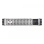 APC Smart-UPS Li-ion SMTL1000RMI2UC - 6x C13, kurze Bautiefe, Rackmontage 2U, SmartConnect, 1000 VA