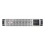 UPS APC Smart-UPS Line Interactive 750VA Lithium-Ionen Rack/Tower 2U
