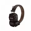 Kopfhörer MARSHALL Major V – Over-Ear Bluetooth 5.3, 100 h Akku, USB-C, 3,5 mm, 32 Ω, 40 mm Treiber, Bronze