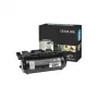 Toner Lexmark 64016HE 3000 Seiten Schwarz