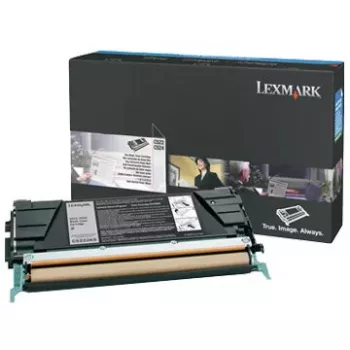 Toner-Kartusche Lexmark T650H31E 30000 Seiten Schwarz