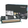 Toner-Kartusche Lexmark T650H31E 30000 Seiten Schwarz