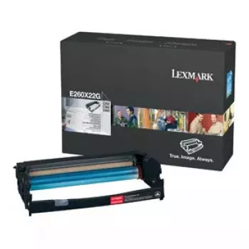 Bildgebungseinheit Lexmark E260X22G