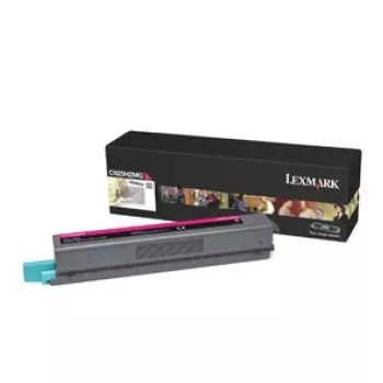 LEXMARK Toner-Kartusche - C795 - Hohe Reichweite - 7,5k Seiten - Magenta - 1er-Pack