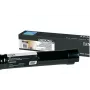 Tonerkartusche Lexmark C950X2KG 15000 Seiten Schwarz