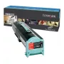 Toner Cassette Lexmark X860H21G 30000 Seiten Schwarz