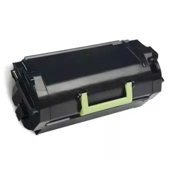 Toner Lexmark 522X 10000 Seiten Schwarz
