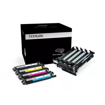 Drucker-Kit Lexmark 70C0Z50
