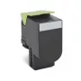 Toner Lexmark 702HK Schwarz 4000 Seiten 70C2HK0
