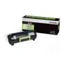 Lexmark Cartridge Schwarz 60F2H00 Tonerkartusche, 2500 Seiten