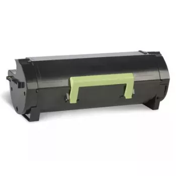 Cartridge Lexmark 60F2H0E 10k Schwarz