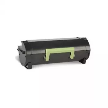 Kartusche Lexmark 60F2X0E 20k Schwarz