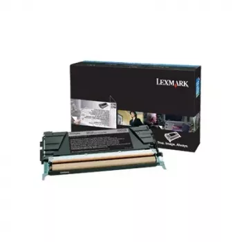 Lexmark Toner Schwarz 24B6015 3000 Seiten