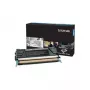 Lexmark Toner Schwarz 24B6015 3000 Seiten