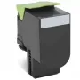 Tonerkartusche Lexmark 80C2XKE 1000 Seiten Schwarz