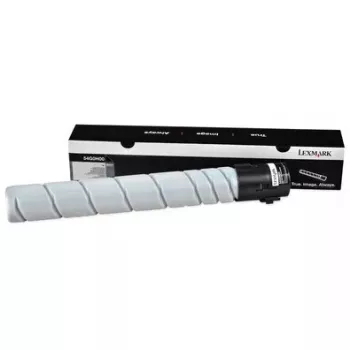 Toner Lexmark Cartridge Schwarz 54G0H00 2500 Seiten
