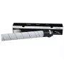 Toner Lexmark Cartridge Schwarz 54G0H00 2500 Seiten