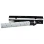 Lexmark Tonerkartusche Schwarz 64G0H00 2500 Seiten