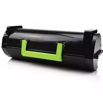 Toner Lexmark 24B6519 Schwarz 3000 Seiten