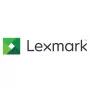 Lexmark 24B6717 Tonerkartusche 1000 Seiten Cyan