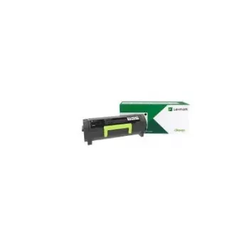 Toner Lexmark 56F2000 3000 Seiten schwarz