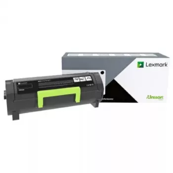 Tonerkartusche Lexmark 56F2X0E Extra High Yield 30000 Seiten Schwarz