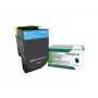 Toner-Kartusche Lexmark 71B20C0 1000 Seiten Cyan