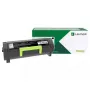 Toner Lexmark 51B2X00 512X XXL Schwarz 24000 Seiten