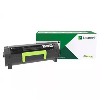 Toner Lexmark 24B6888 bis zu 21000 Seiten Schwarz