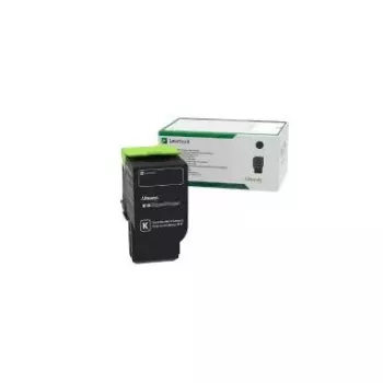 Toner Lexmark 78C2XK0 3000 Seiten Schwarz