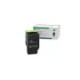 Toner Lexmark 78C2XK0 3000 Seiten Schwarz
