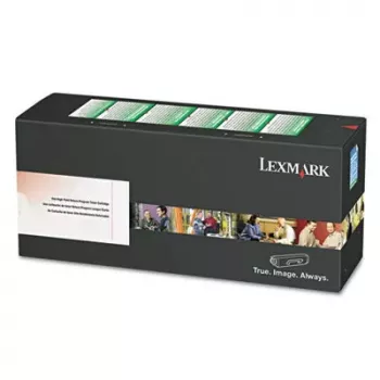 Toner Lexmark 24B7185 3000 Seiten Schwarz