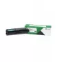 Toner Lexmark Hojtydende 20N2HC0 3000 Seiten Cyan