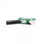 Toner Lexmark Hojtydende 20N2HY0 3000 Seiten Gelb
