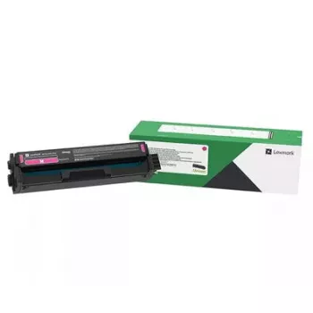 Druckerpatrone Lexmark 20N2XM0 Extrahohe Reichweite 3000 Seiten Magenta