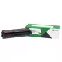 Druckerpatrone Lexmark 20N2XM0 Extrahohe Reichweite 3000 Seiten Magenta