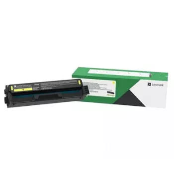Druckerpatrone Lexmark 20N2XY0 Extra hohe Reichweite 30000 Seiten Gelb