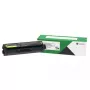 Druckerpatrone Lexmark 20N2XY0 Extra hohe Reichweite 30000 Seiten Gelb