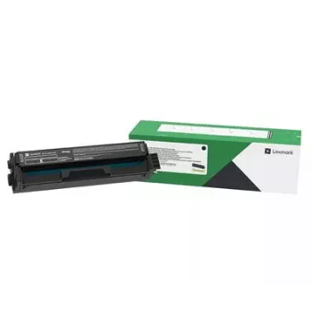 Druckerpatrone Lexmark 20N2XK0 Extrahohe Reichweite 30000 Seiten Schwarz