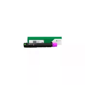 Tonerkartusche Lexmark CX930 931 16500 Seiten Magenta