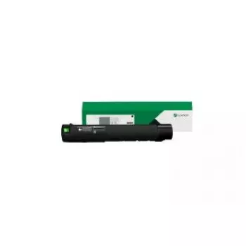 Toner-Kartusche Lexmark CX930 931 28000 Seiten Schwarz