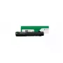 Toner-Kartusche Lexmark CX930 931 28000 Seiten Schwarz