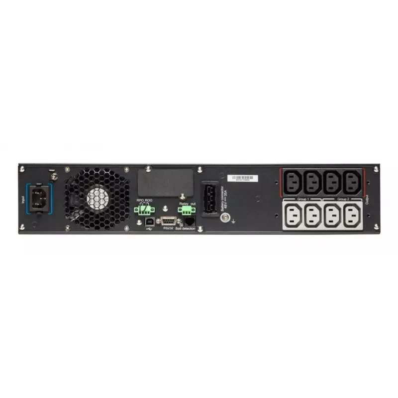 Unterbrechungsfreie Stromversorgung Eaton 9PX 1kVA