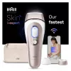 Braun Skin i-expert PL7147 Intense Pulsed Light (IPL) Roségold, Weiß