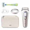 Braun Skin i-expert PL7147 Intense Pulsed Light (IPL) Roségold, Weiß