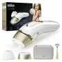 Braun PL5152 Intense pulsed light (IPL) Gold, Weiß